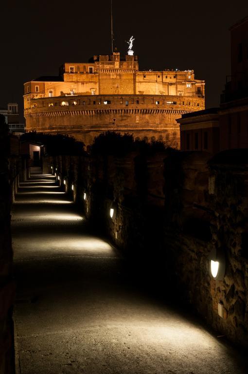 La Casa Di Emma A Trastevere Apartment Rome Exterior photo